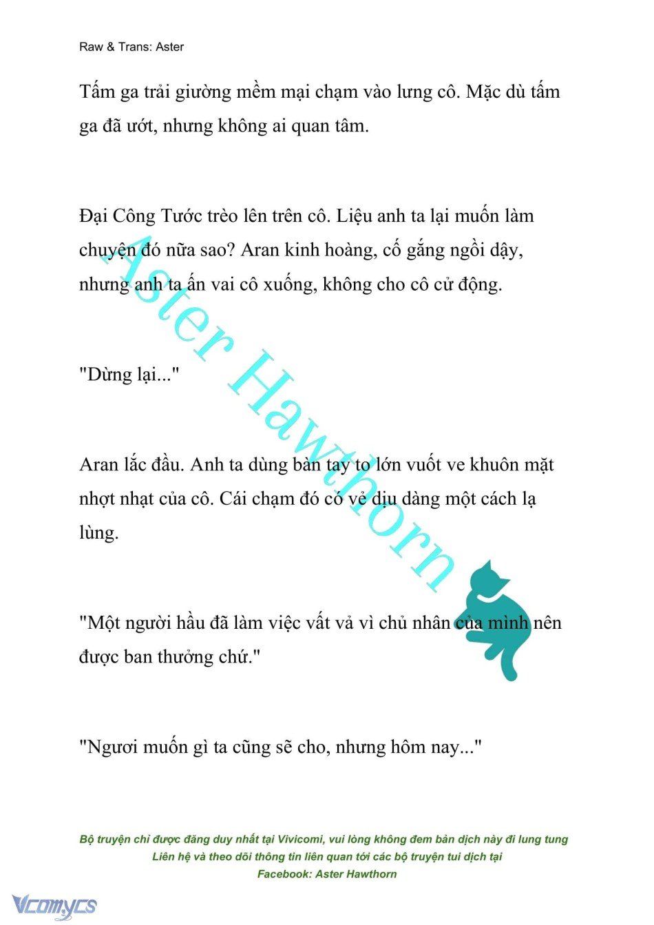đọc truyện [novel] Đêm Của Bệ Hạ Chương 13 ảnh 3 tại Truyện Dạ Ký