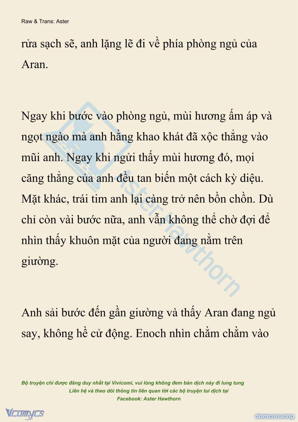 đọc truyện [novel] Đêm Của Bệ Hạ Chương 130 ảnh 3 tại Thiên Thai Truyện