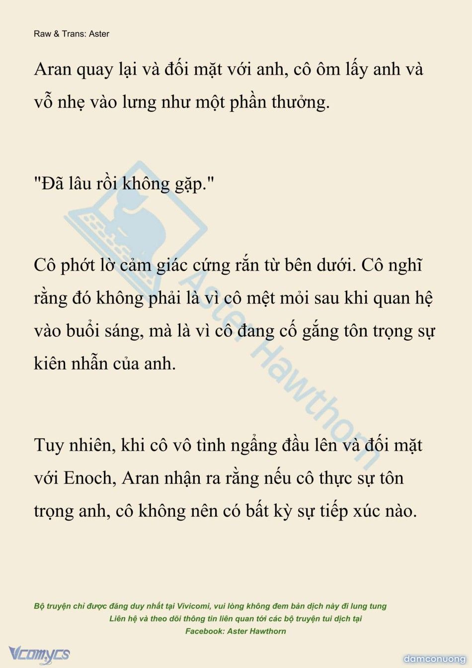 đọc truyện [novel] Đêm Của Bệ Hạ Chương 130 ảnh 15 tại Thiên Thai Truyện
