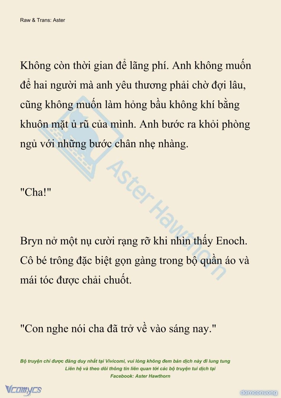 đọc truyện [novel] Đêm Của Bệ Hạ Chương 130 ảnh 23 tại Thiên Thai Truyện