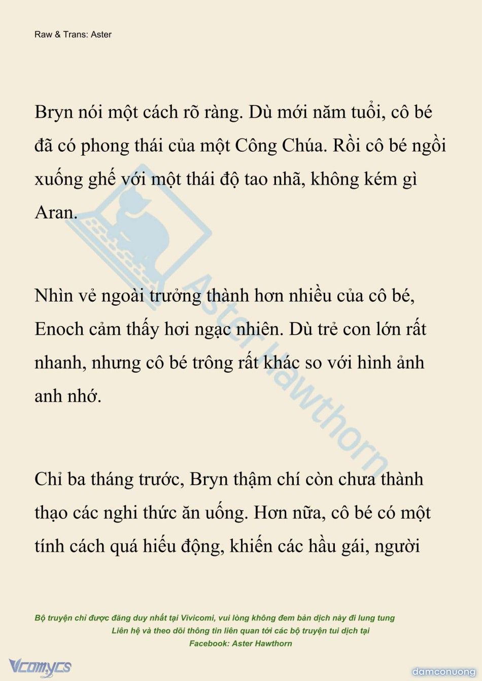 đọc truyện [novel] Đêm Của Bệ Hạ Chương 130 ảnh 24 tại Thiên Thai Truyện