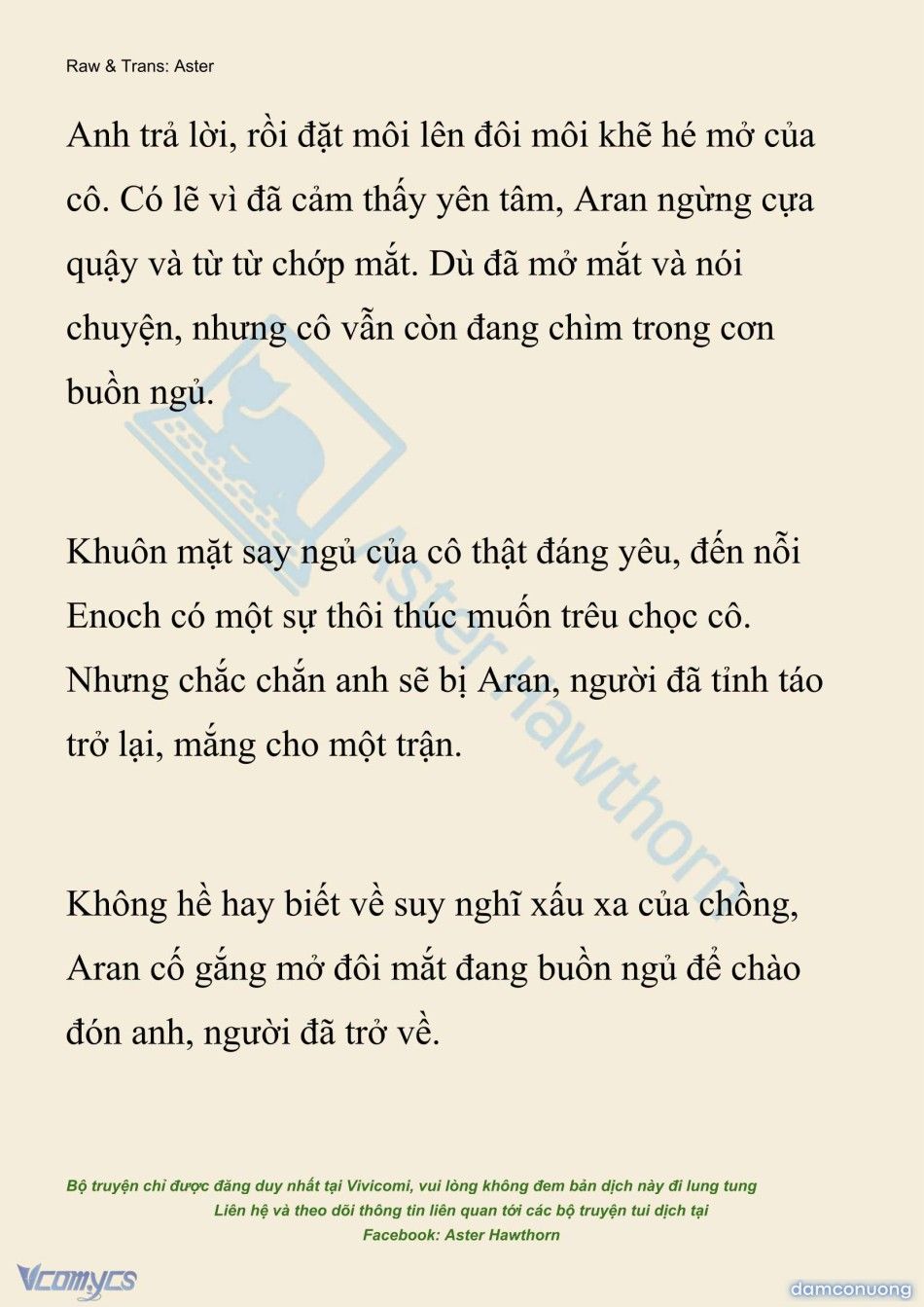 đọc truyện [novel] Đêm Của Bệ Hạ Chương 130 ảnh 5 tại Thiên Thai Truyện