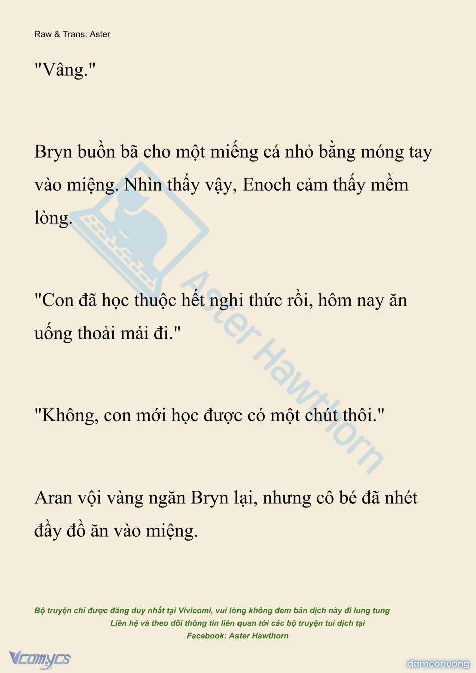 đọc truyện [novel] Đêm Của Bệ Hạ Chương 131 ảnh 3 tại Thiên Thai Truyện