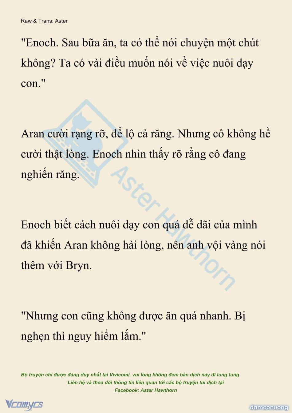 đọc truyện [novel] Đêm Của Bệ Hạ Chương 131 ảnh 4 tại Thiên Thai Truyện