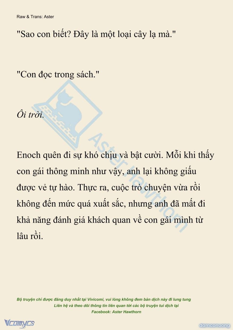 đọc truyện [novel] Đêm Của Bệ Hạ Chương 131 ảnh 22 tại Thiên Thai Truyện