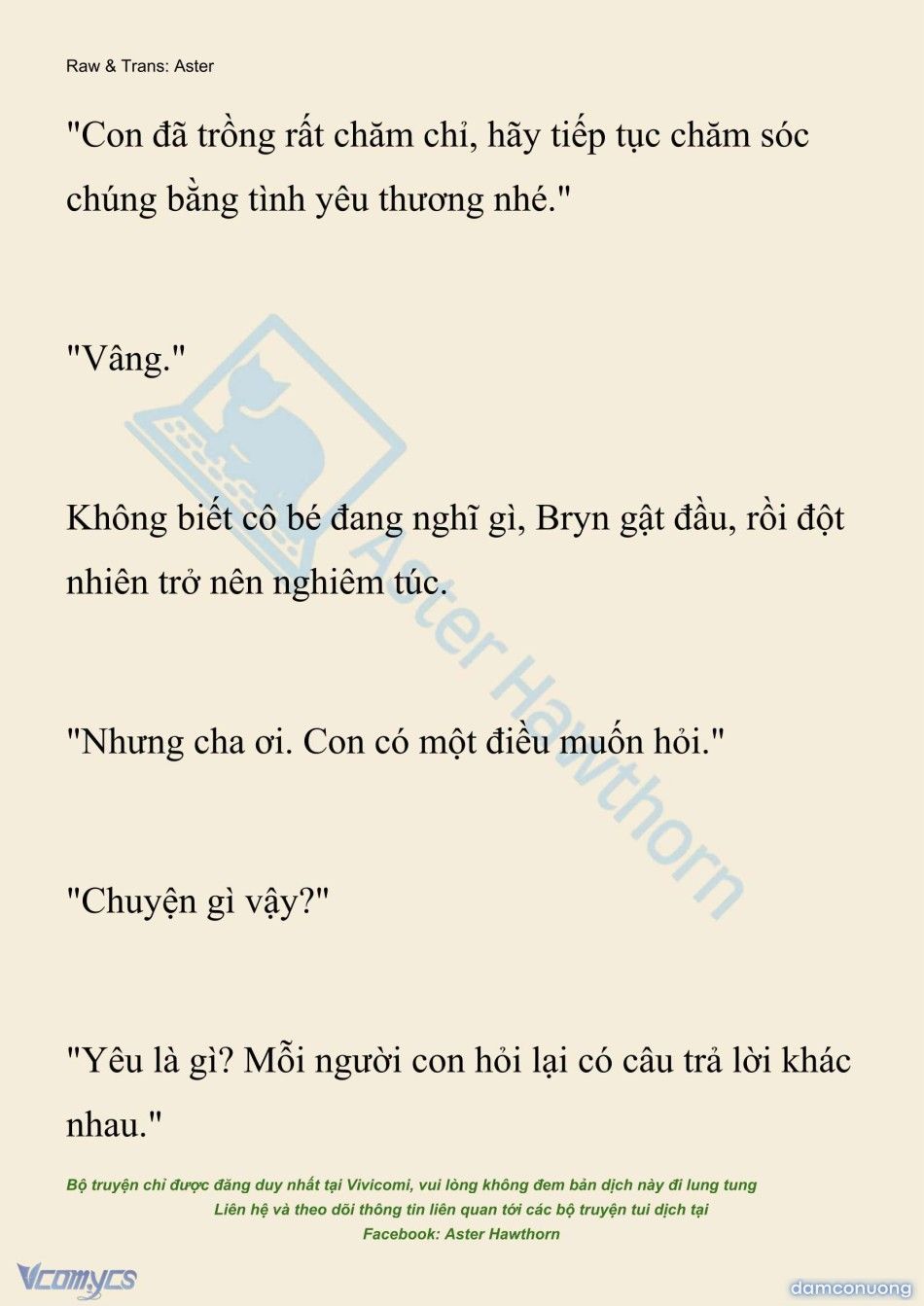 đọc truyện [novel] Đêm Của Bệ Hạ Chương 131 ảnh 24 tại Thiên Thai Truyện