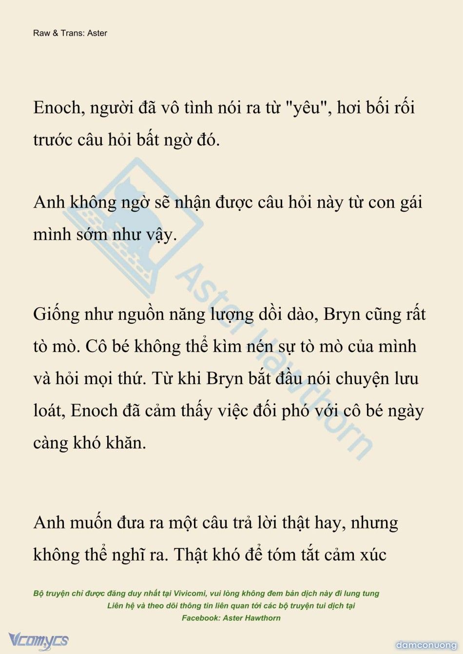 đọc truyện [novel] Đêm Của Bệ Hạ Chương 131 ảnh 25 tại Thiên Thai Truyện