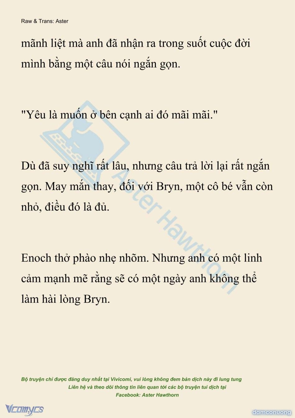 đọc truyện [novel] Đêm Của Bệ Hạ Chương 131 ảnh 26 tại Thiên Thai Truyện