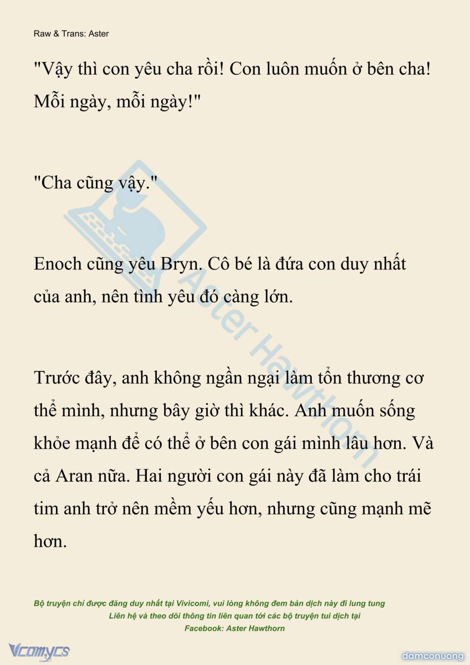 đọc truyện [novel] Đêm Của Bệ Hạ Chương 131 ảnh 27 tại Thiên Thai Truyện