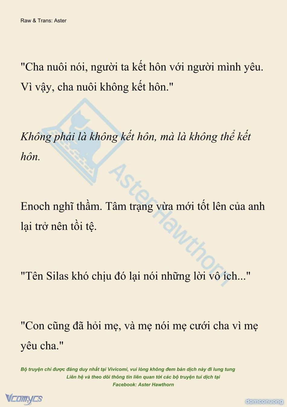 đọc truyện [novel] Đêm Của Bệ Hạ Chương 131 ảnh 28 tại Thiên Thai Truyện