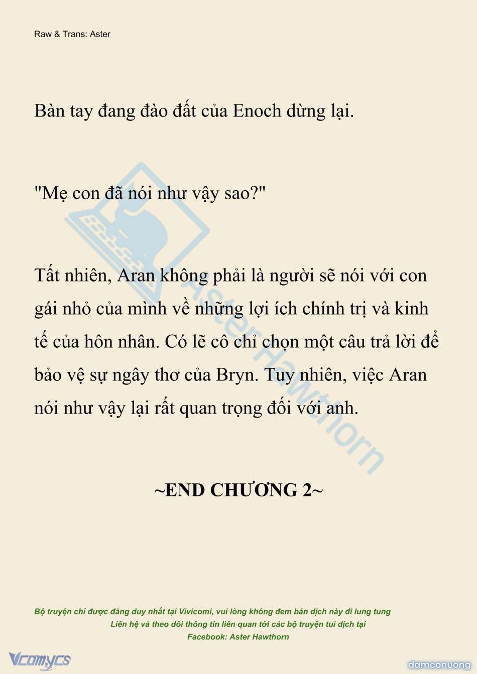 đọc truyện [novel] Đêm Của Bệ Hạ Chương 131 ảnh 29 tại Thiên Thai Truyện