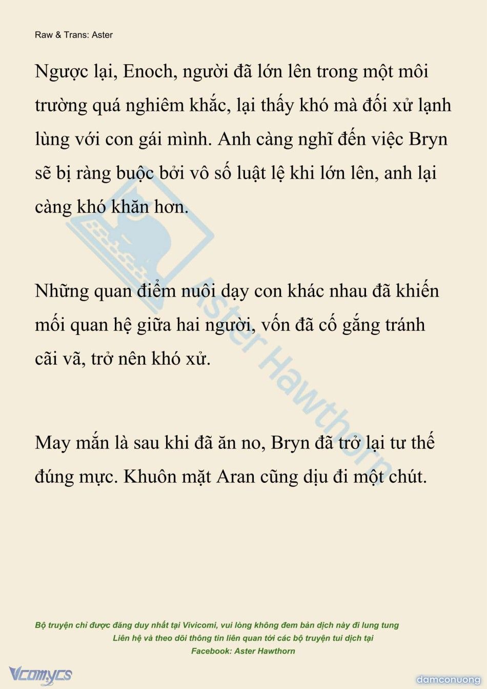 đọc truyện [novel] Đêm Của Bệ Hạ Chương 131 ảnh 6 tại Thiên Thai Truyện