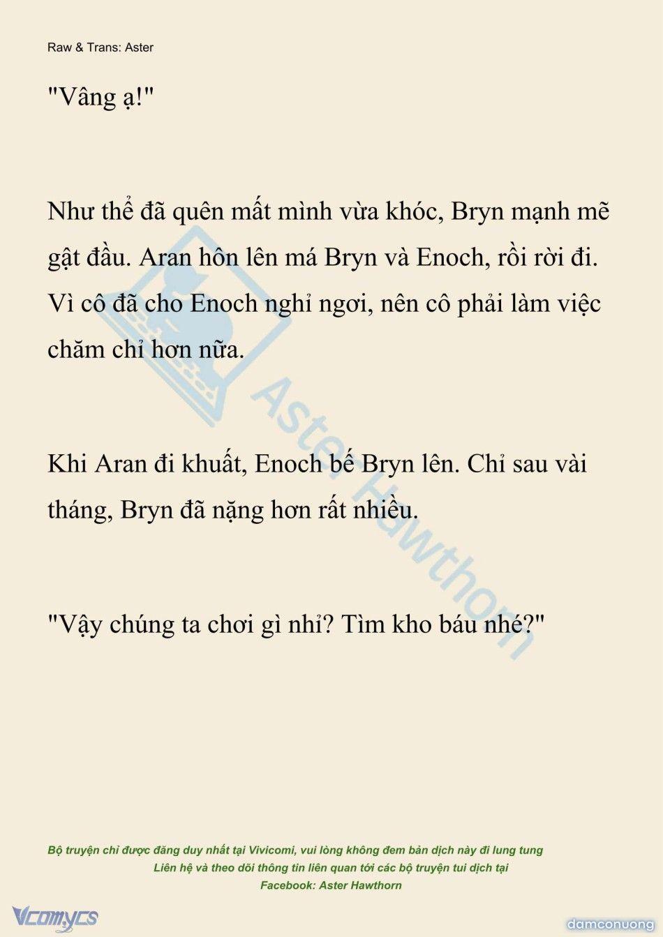 đọc truyện [novel] Đêm Của Bệ Hạ Chương 131 ảnh 10 tại Thiên Thai Truyện