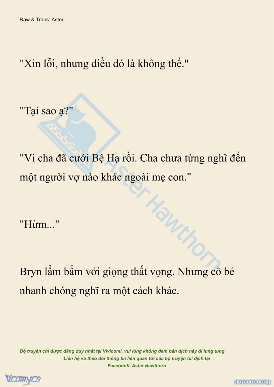 đọc truyện [novel] Đêm Của Bệ Hạ Chương 132 ảnh 3 tại Thiên Thai Truyện
