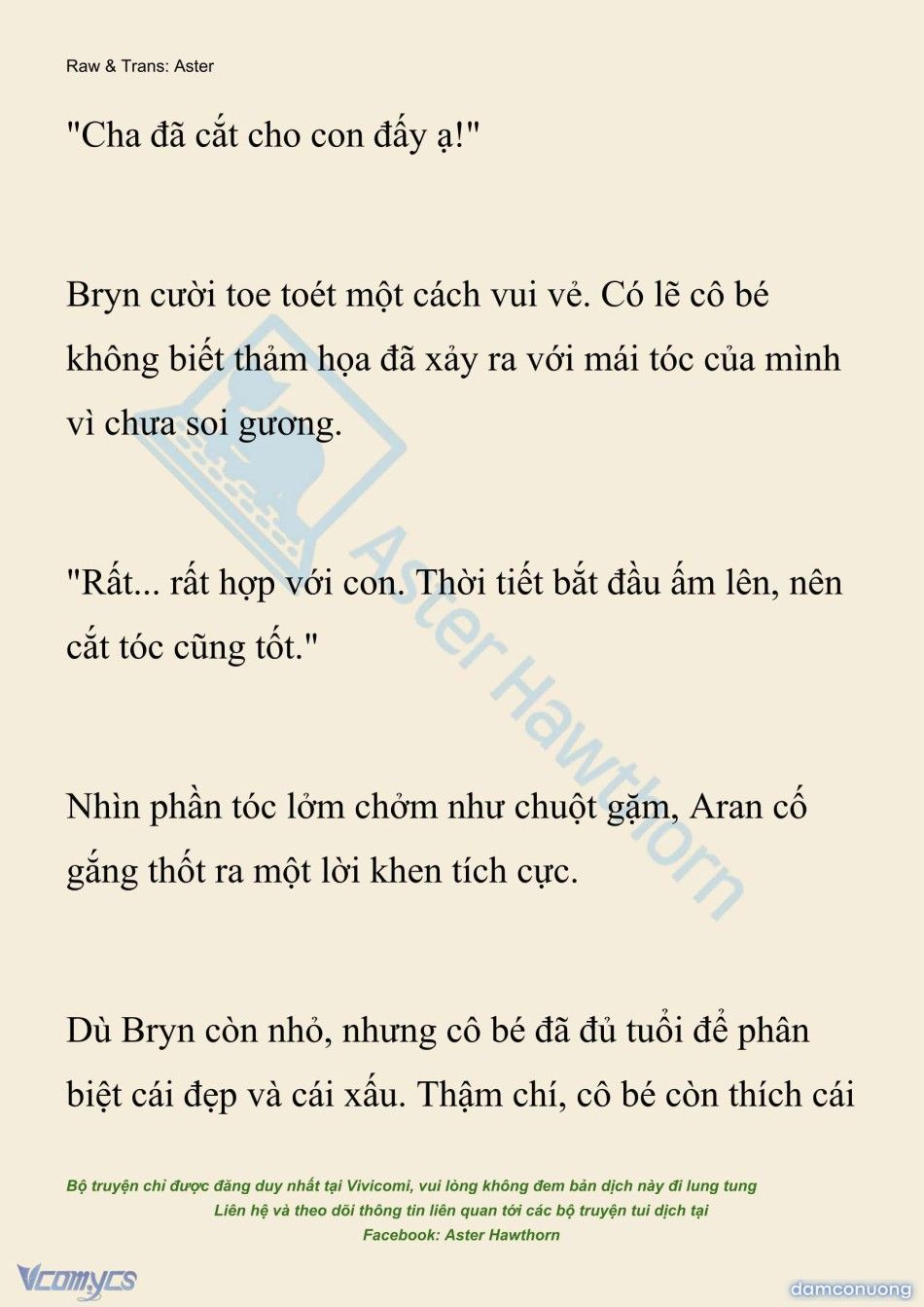 đọc truyện [novel] Đêm Của Bệ Hạ Chương 132 ảnh 19 tại Thiên Thai Truyện