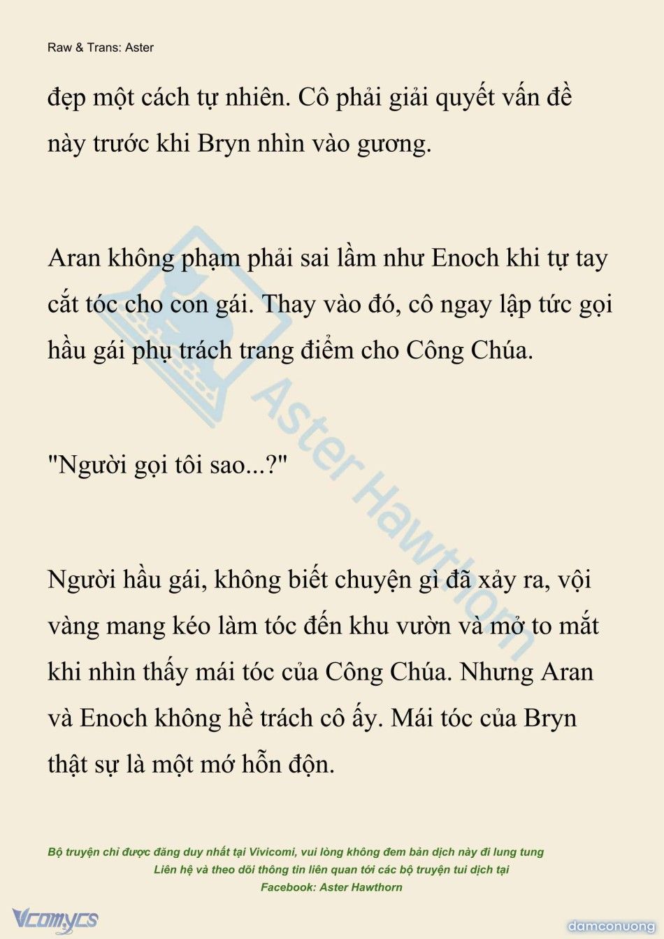 đọc truyện [novel] Đêm Của Bệ Hạ Chương 132 ảnh 20 tại Thiên Thai Truyện