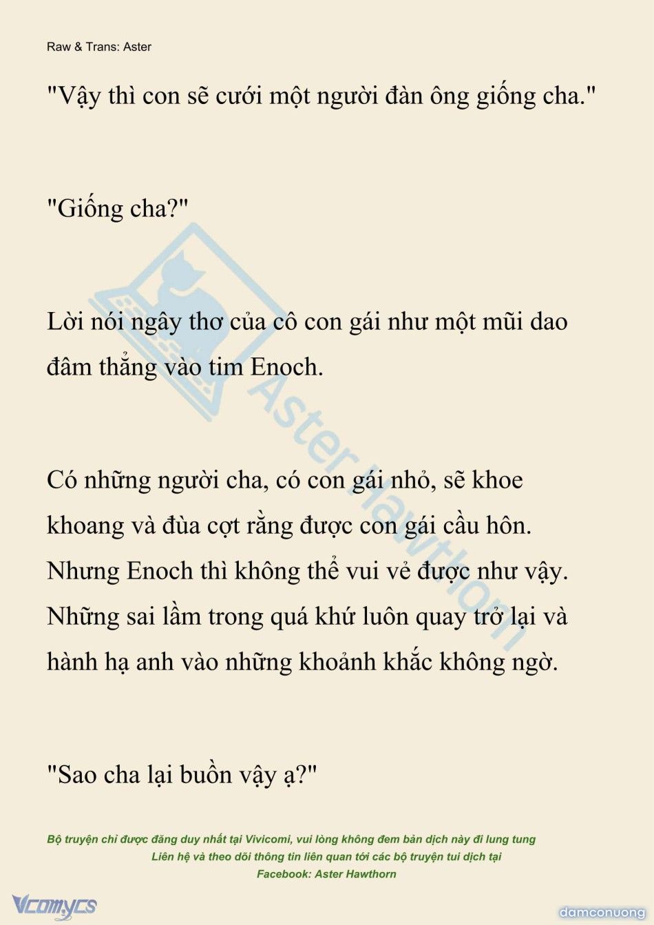 đọc truyện [novel] Đêm Của Bệ Hạ Chương 132 ảnh 4 tại Thiên Thai Truyện