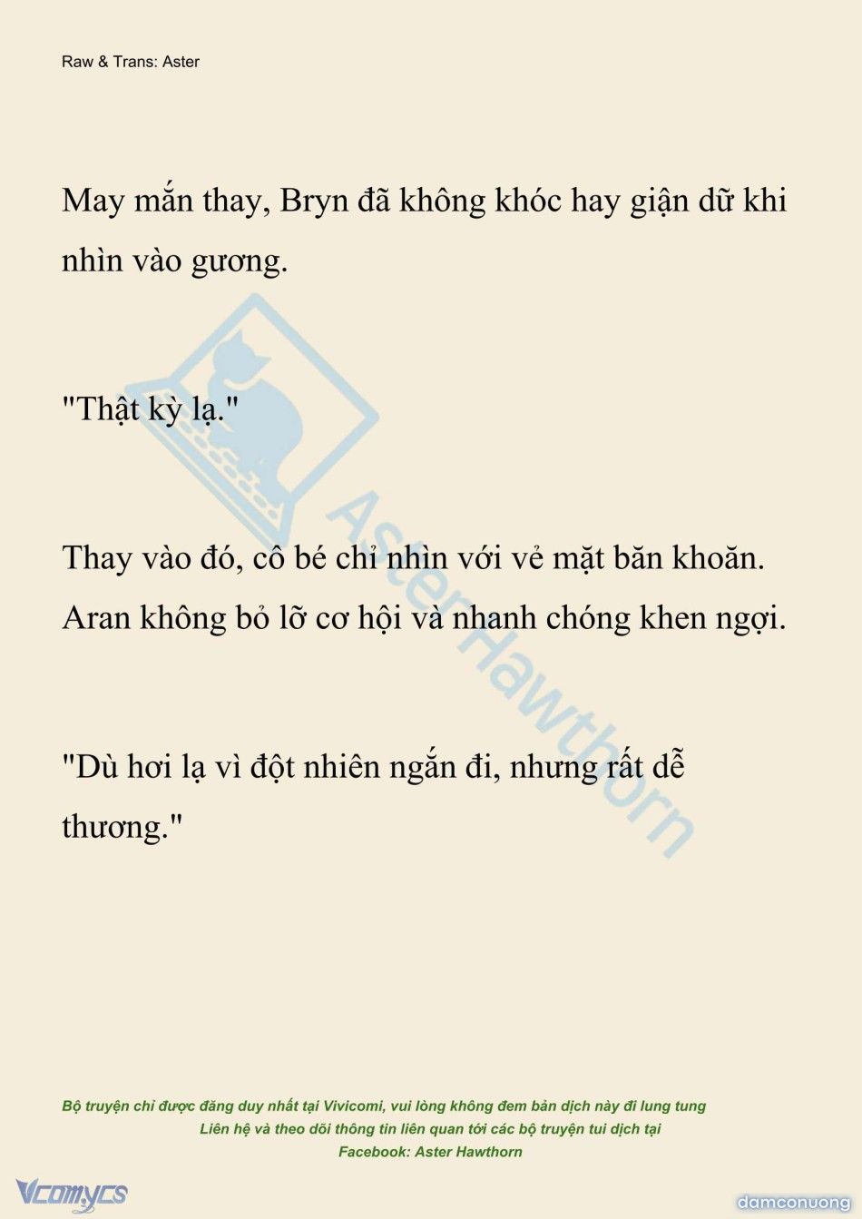 đọc truyện [novel] Đêm Của Bệ Hạ Chương 132 ảnh 23 tại Thiên Thai Truyện