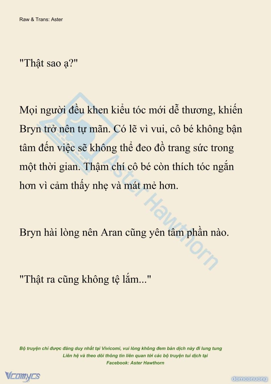 đọc truyện [novel] Đêm Của Bệ Hạ Chương 132 ảnh 25 tại Thiên Thai Truyện