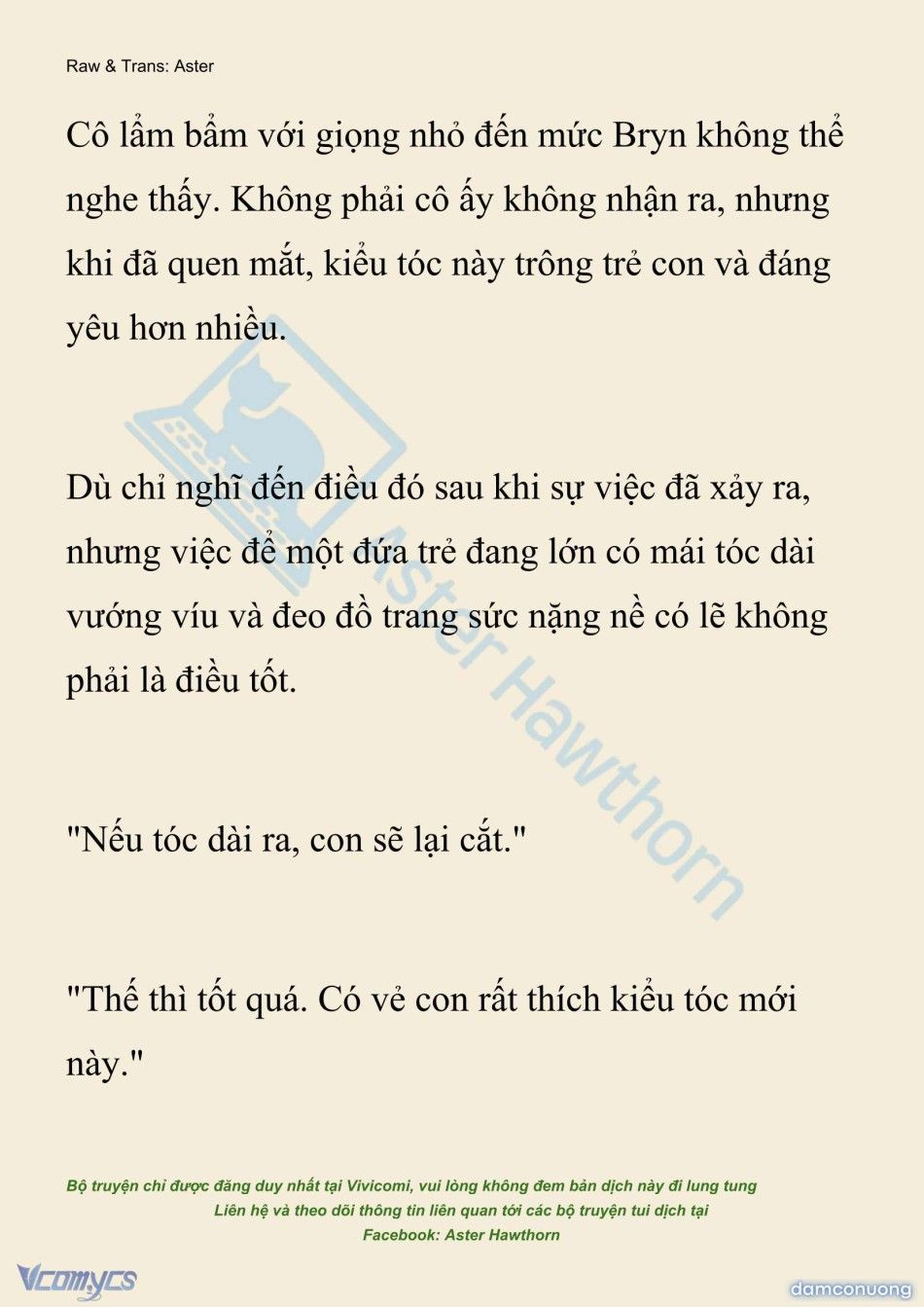 đọc truyện [novel] Đêm Của Bệ Hạ Chương 132 ảnh 26 tại Thiên Thai Truyện