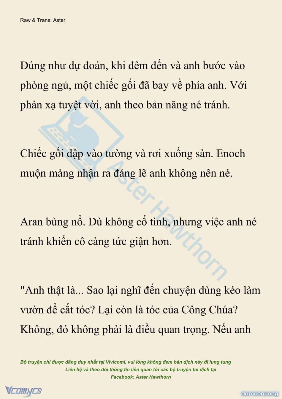 đọc truyện [novel] Đêm Của Bệ Hạ Chương 132 ảnh 28 tại Thiên Thai Truyện