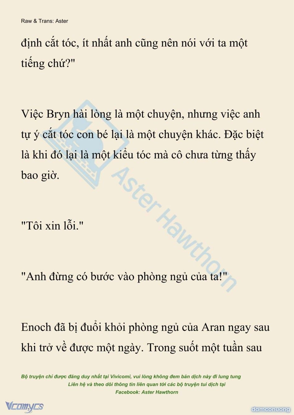 đọc truyện [novel] Đêm Của Bệ Hạ Chương 132 ảnh 29 tại Thiên Thai Truyện