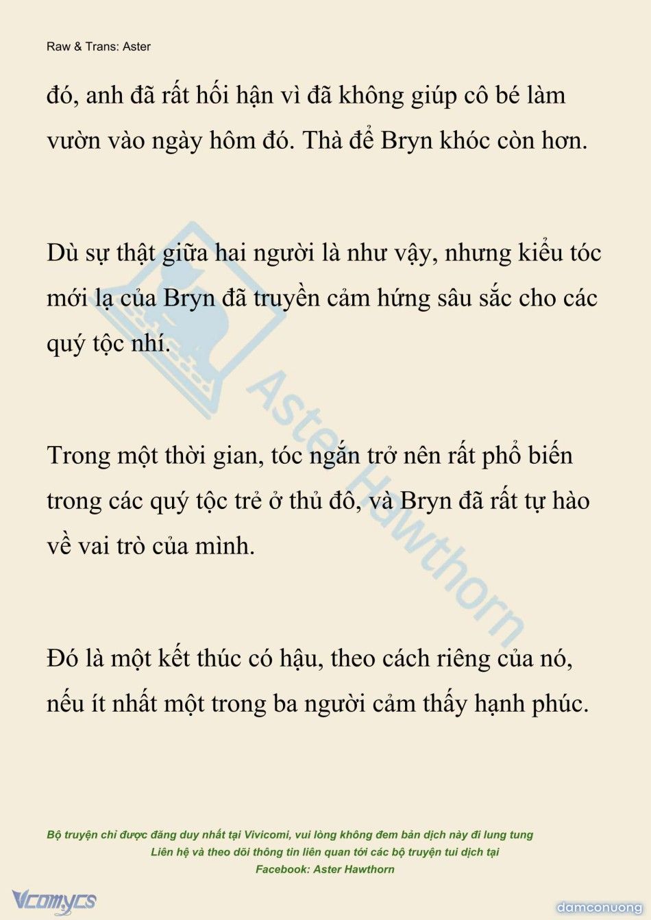 đọc truyện [novel] Đêm Của Bệ Hạ Chương 132 ảnh 30 tại Thiên Thai Truyện