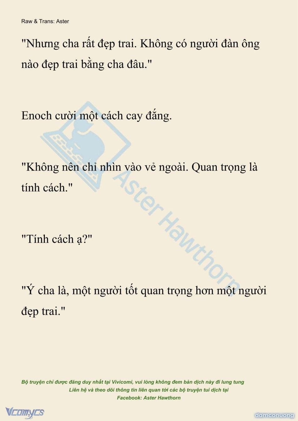 đọc truyện [novel] Đêm Của Bệ Hạ Chương 132 ảnh 6 tại Thiên Thai Truyện
