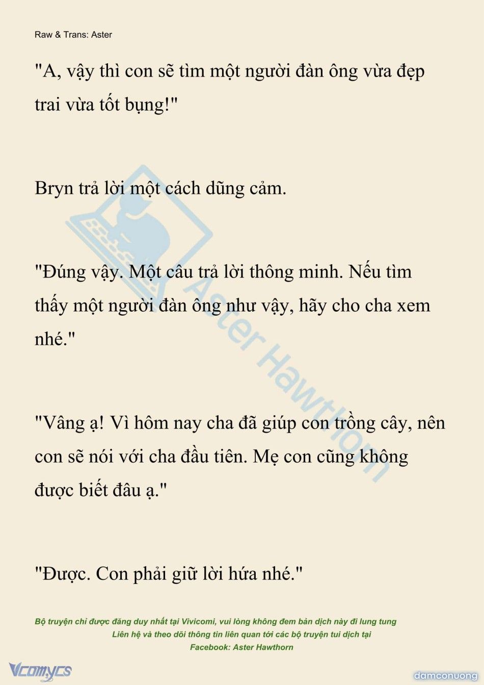 đọc truyện [novel] Đêm Của Bệ Hạ Chương 132 ảnh 7 tại Thiên Thai Truyện