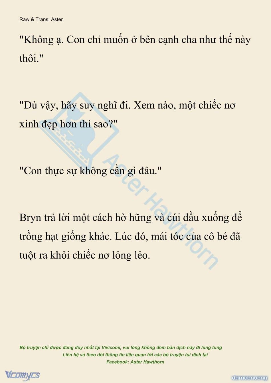 đọc truyện [novel] Đêm Của Bệ Hạ Chương 132 ảnh 9 tại Thiên Thai Truyện