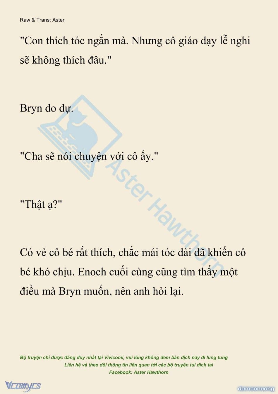 đọc truyện [novel] Đêm Của Bệ Hạ Chương 132 ảnh 11 tại Thiên Thai Truyện