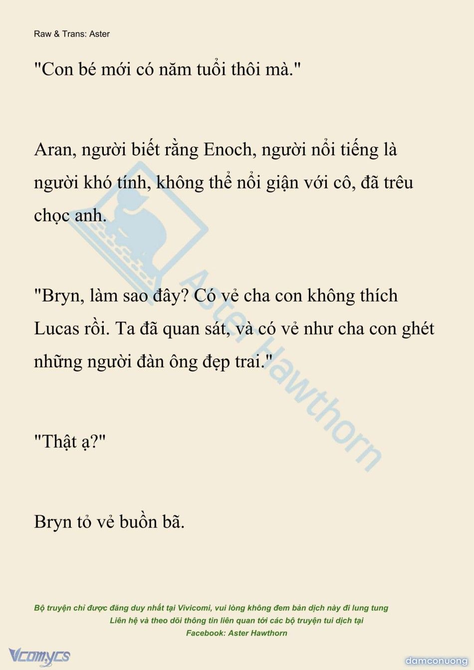 đọc truyện [novel] Đêm Của Bệ Hạ Chương 133 ảnh 13 tại Thiên Thai Truyện