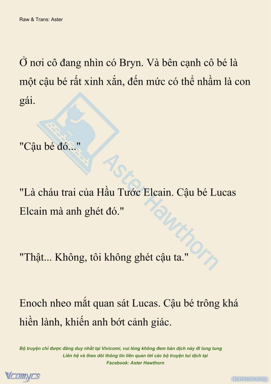 đọc truyện [novel] Đêm Của Bệ Hạ Chương 133 ảnh 16 tại Thiên Thai Truyện