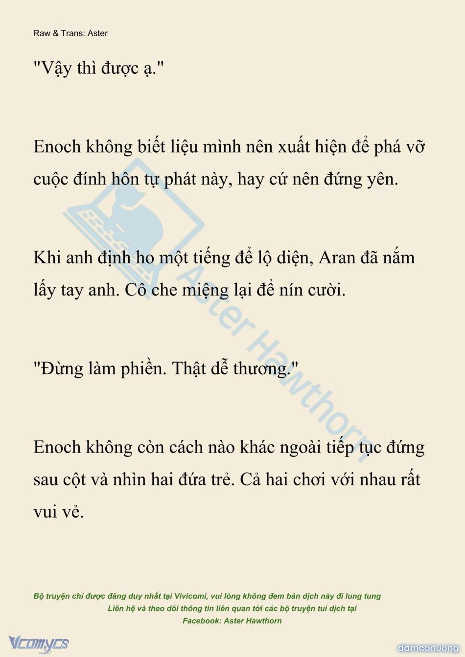 đọc truyện [novel] Đêm Của Bệ Hạ Chương 133 ảnh 21 tại Thiên Thai Truyện
