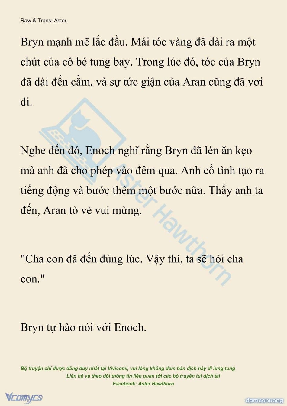 đọc truyện [novel] Đêm Của Bệ Hạ Chương 133 ảnh 4 tại Thiên Thai Truyện
