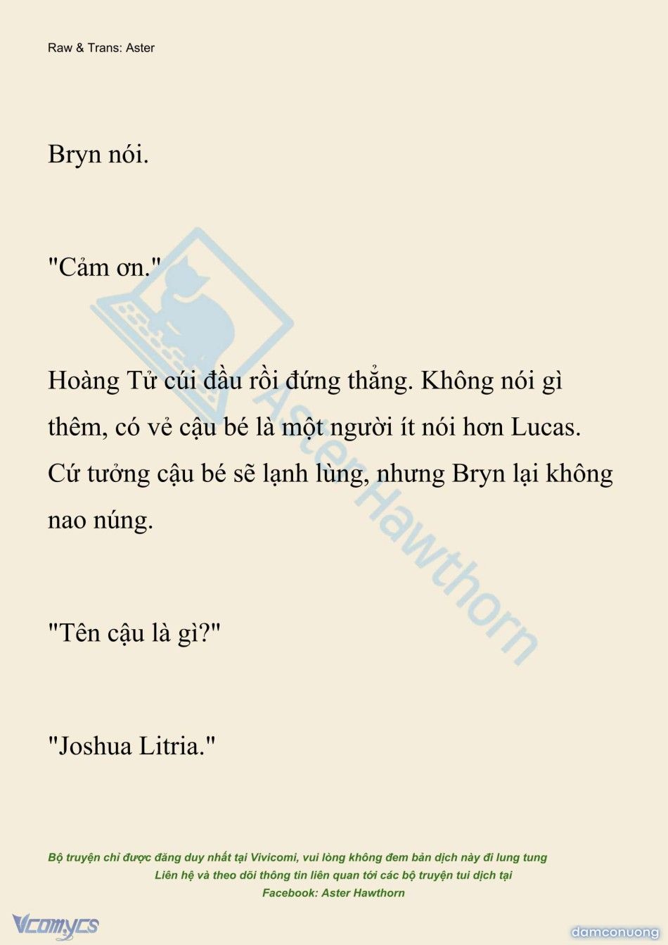 đọc truyện [novel] Đêm Của Bệ Hạ Chương 133 ảnh 24 tại Thiên Thai Truyện