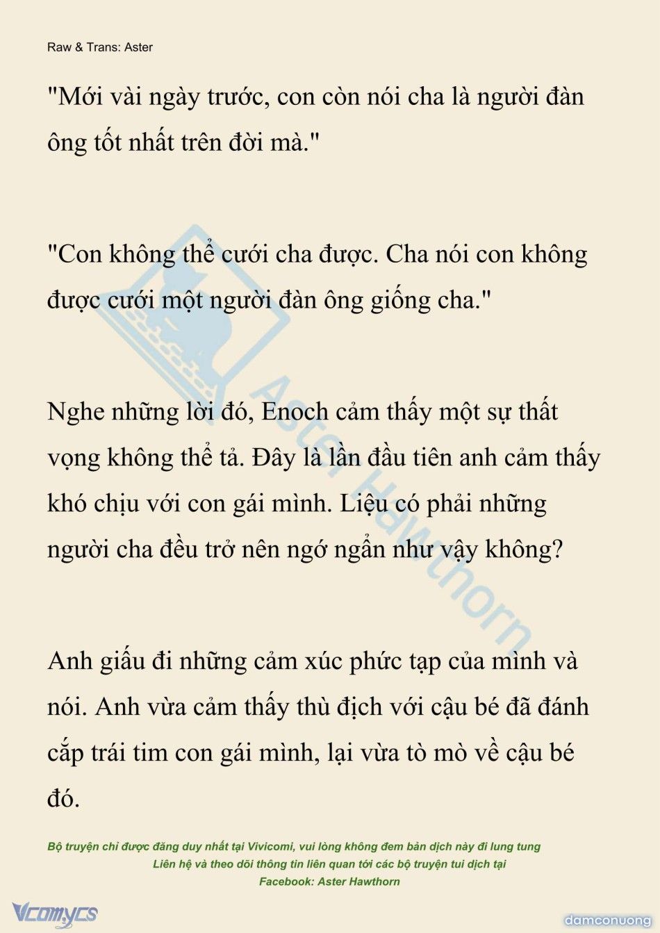 đọc truyện [novel] Đêm Của Bệ Hạ Chương 133 ảnh 8 tại Thiên Thai Truyện