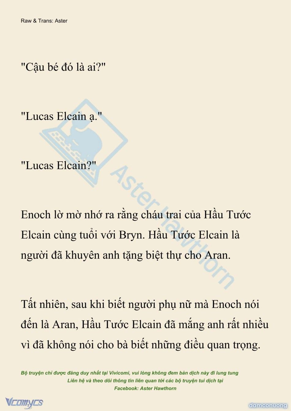 đọc truyện [novel] Đêm Của Bệ Hạ Chương 133 ảnh 9 tại Thiên Thai Truyện