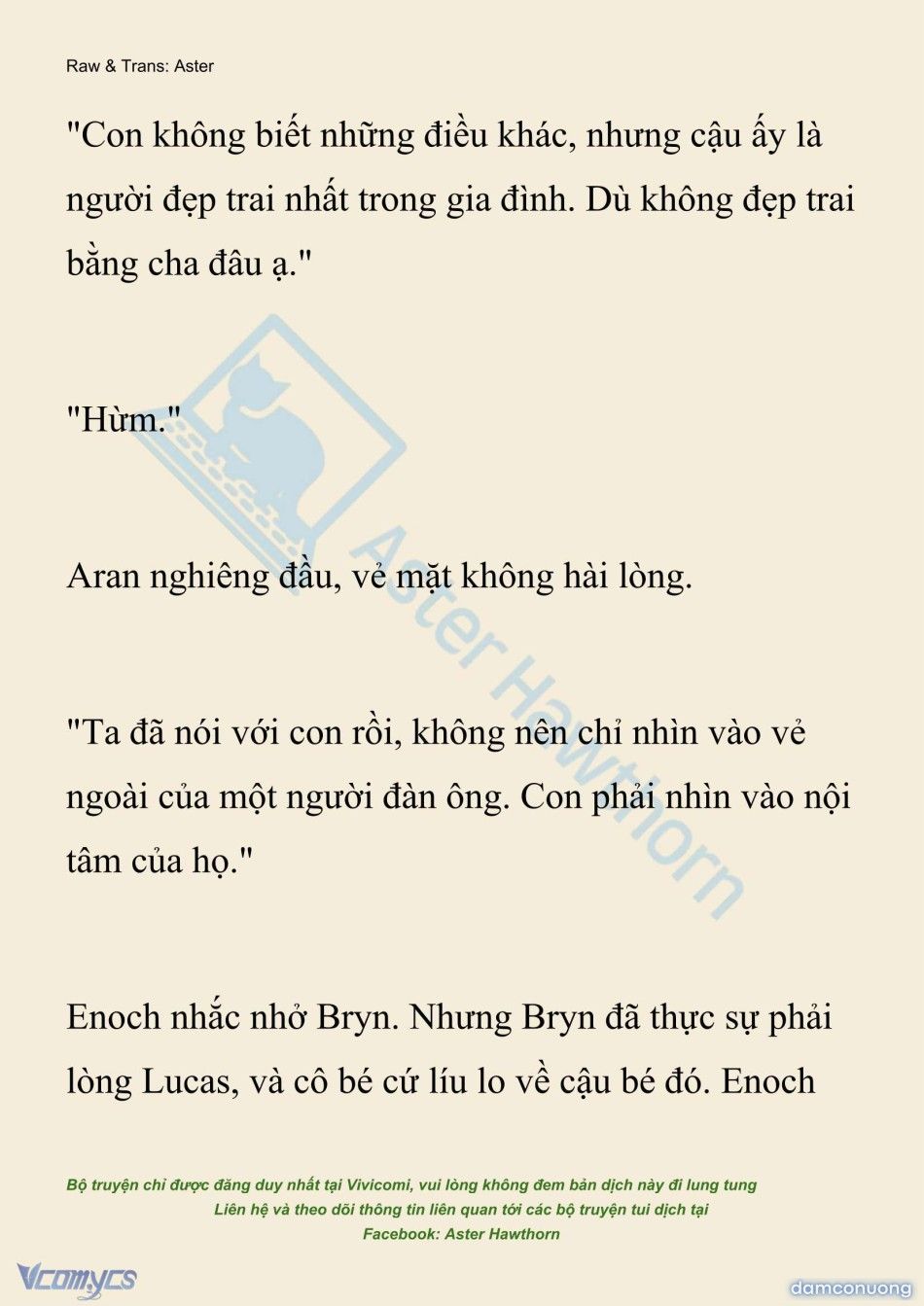 đọc truyện [novel] Đêm Của Bệ Hạ Chương 133 ảnh 11 tại Thiên Thai Truyện