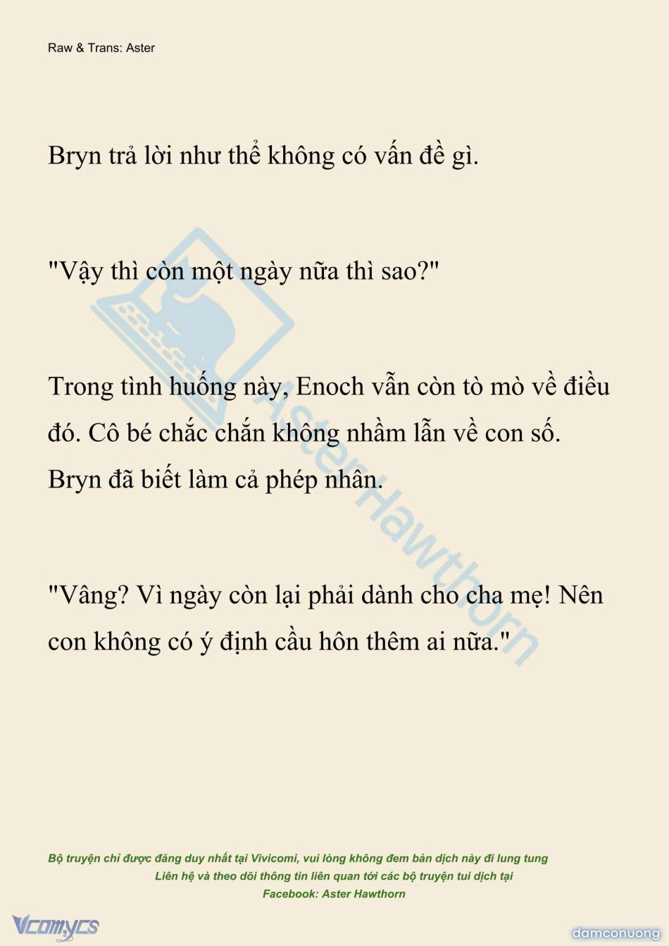 đọc truyện [novel] Đêm Của Bệ Hạ Chương 134 ảnh 16 tại Thiên Thai Truyện
