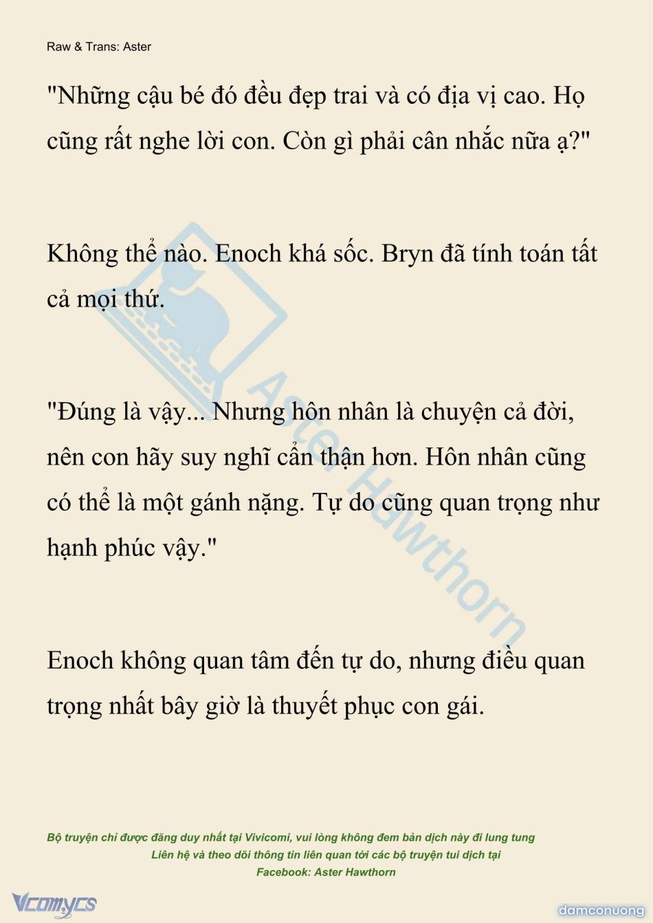 đọc truyện [novel] Đêm Của Bệ Hạ Chương 134 ảnh 20 tại Thiên Thai Truyện