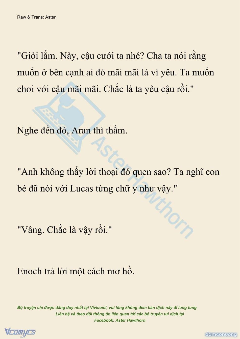 đọc truyện [novel] Đêm Của Bệ Hạ Chương 134 ảnh 4 tại Thiên Thai Truyện