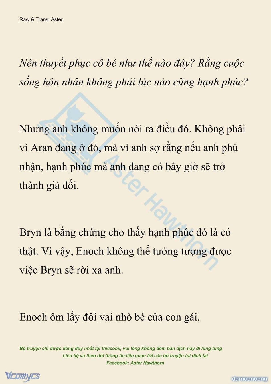 đọc truyện [novel] Đêm Của Bệ Hạ Chương 134 ảnh 22 tại Thiên Thai Truyện