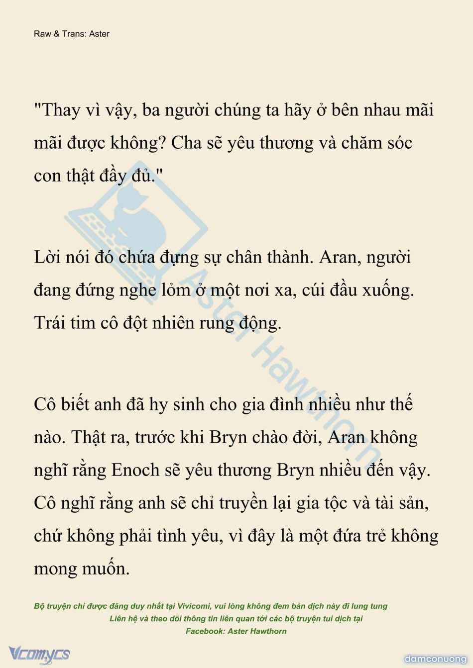 đọc truyện [novel] Đêm Của Bệ Hạ Chương 134 ảnh 23 tại Thiên Thai Truyện