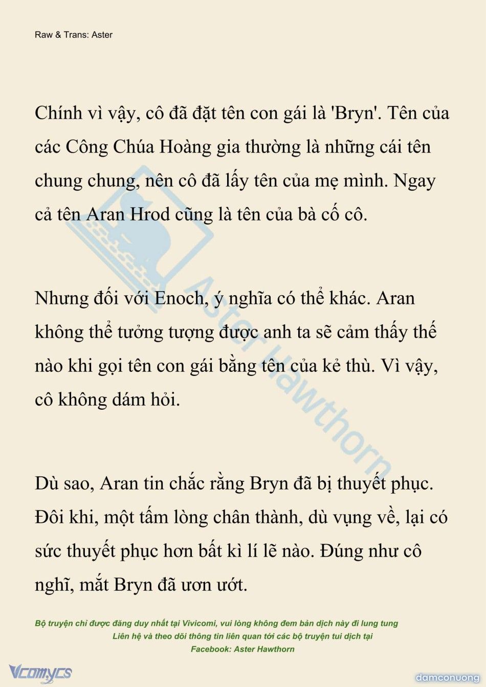 đọc truyện [novel] Đêm Của Bệ Hạ Chương 134 ảnh 24 tại Thiên Thai Truyện