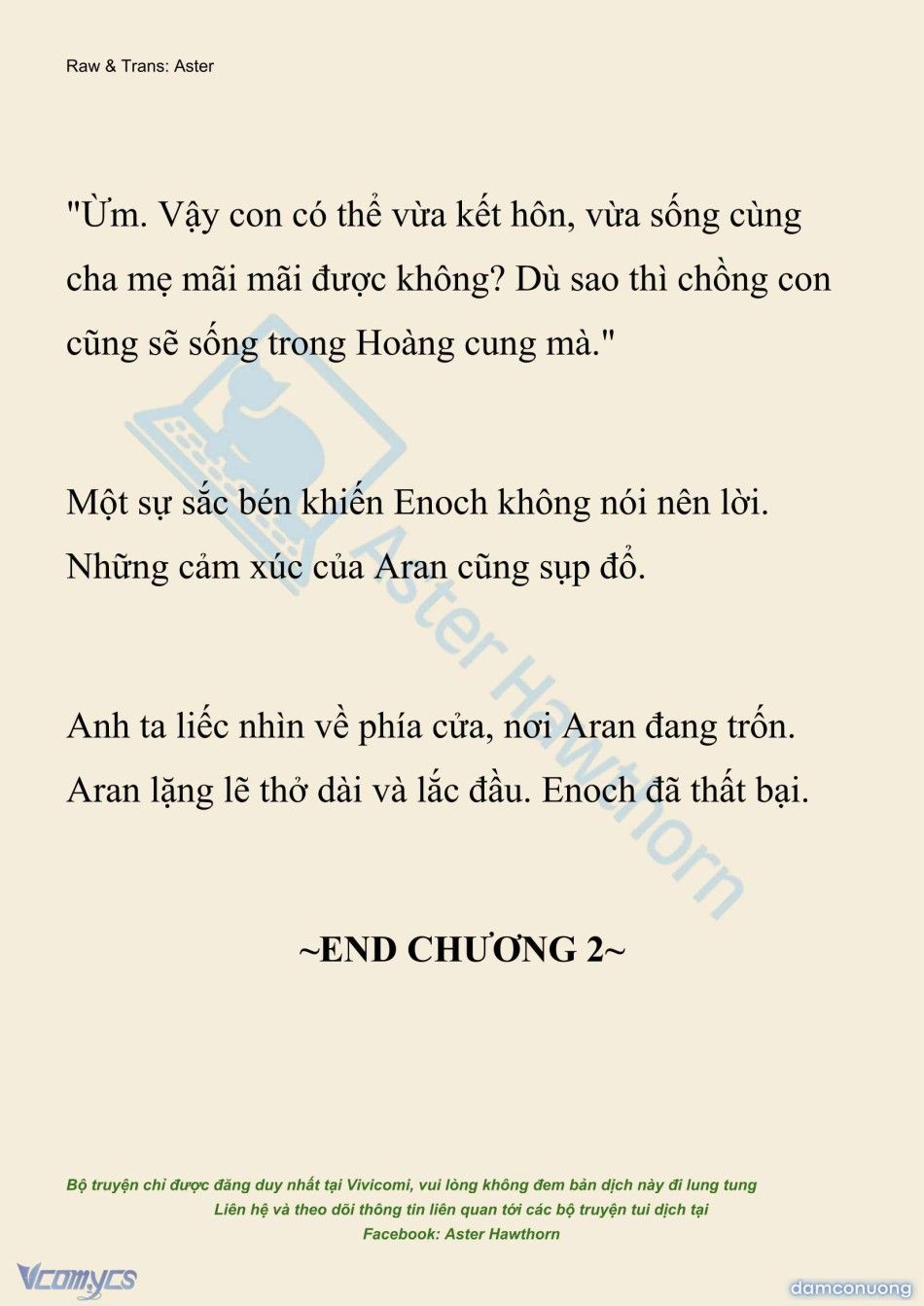 đọc truyện [novel] Đêm Của Bệ Hạ Chương 134 ảnh 25 tại Thiên Thai Truyện