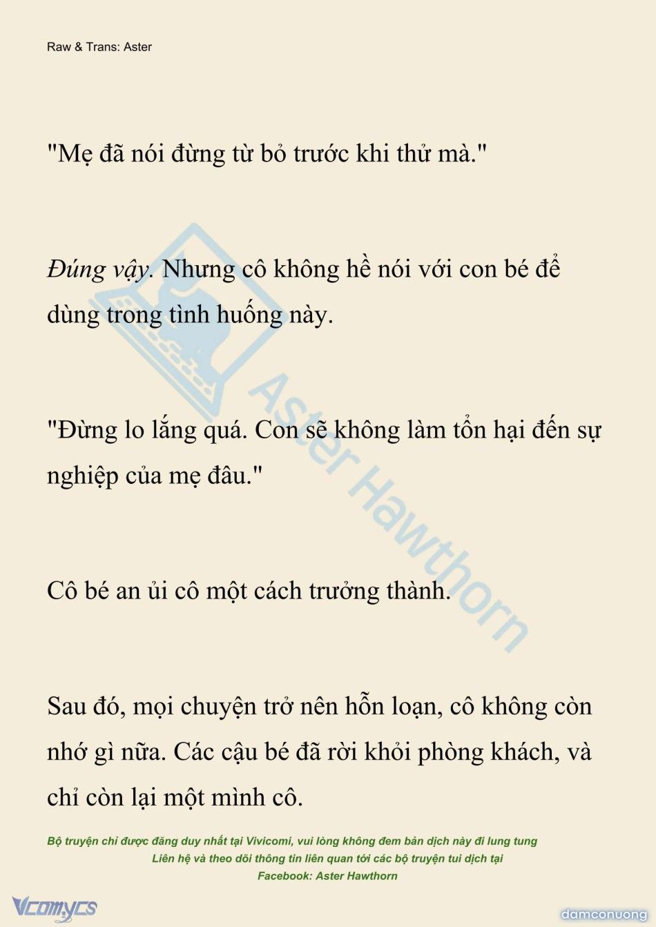 đọc truyện [novel] Đêm Của Bệ Hạ Chương 135 ảnh 20 tại Thiên Thai Truyện