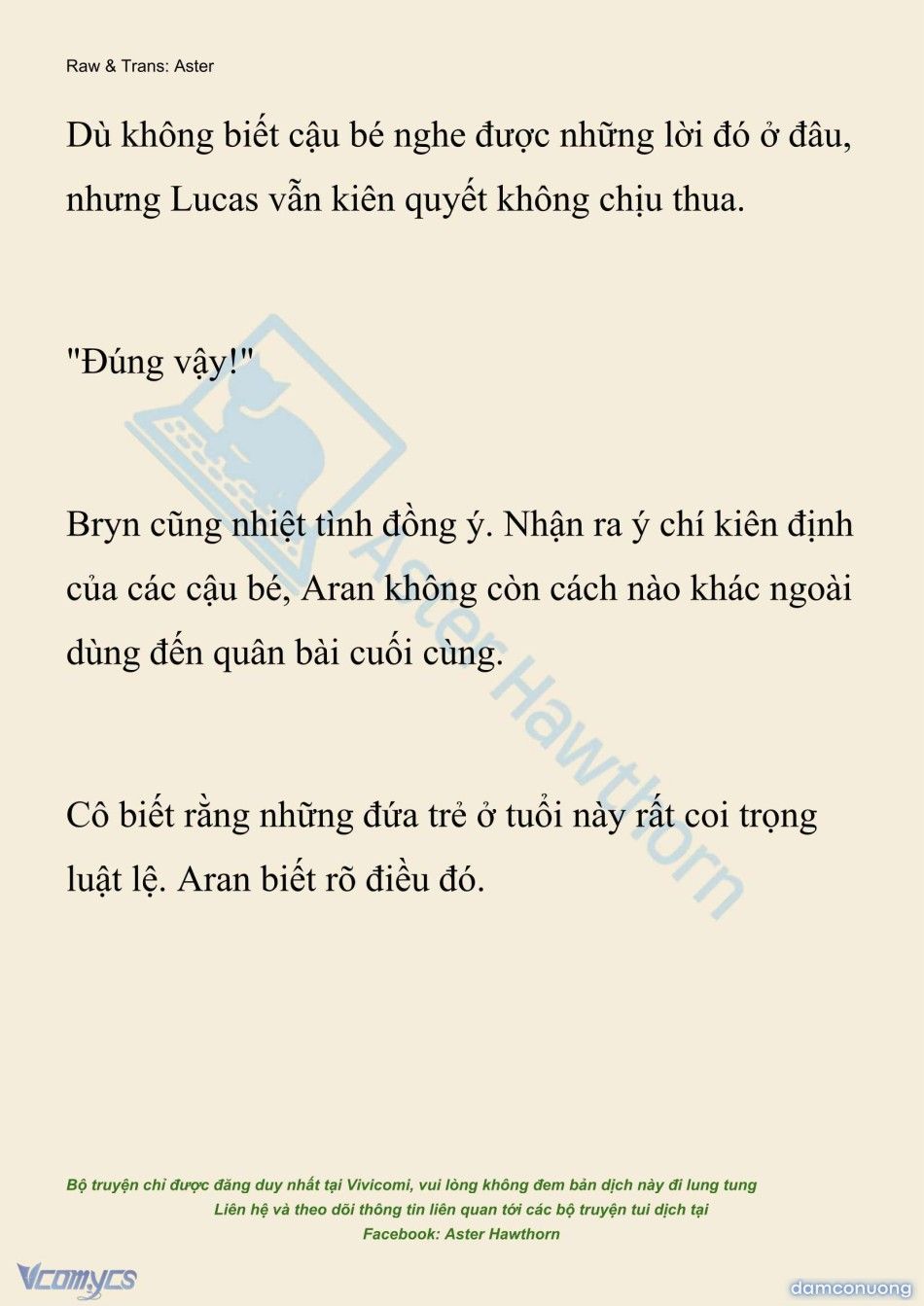 đọc truyện [novel] Đêm Của Bệ Hạ Chương 135 ảnh 11 tại Thiên Thai Truyện