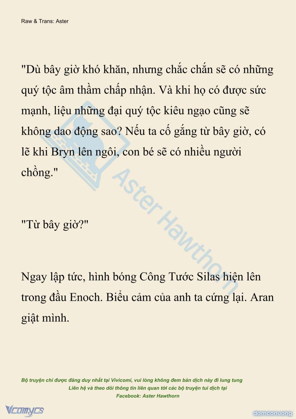 đọc truyện [novel] Đêm Của Bệ Hạ Chương 136 ảnh 3 tại Thiên Thai Truyện