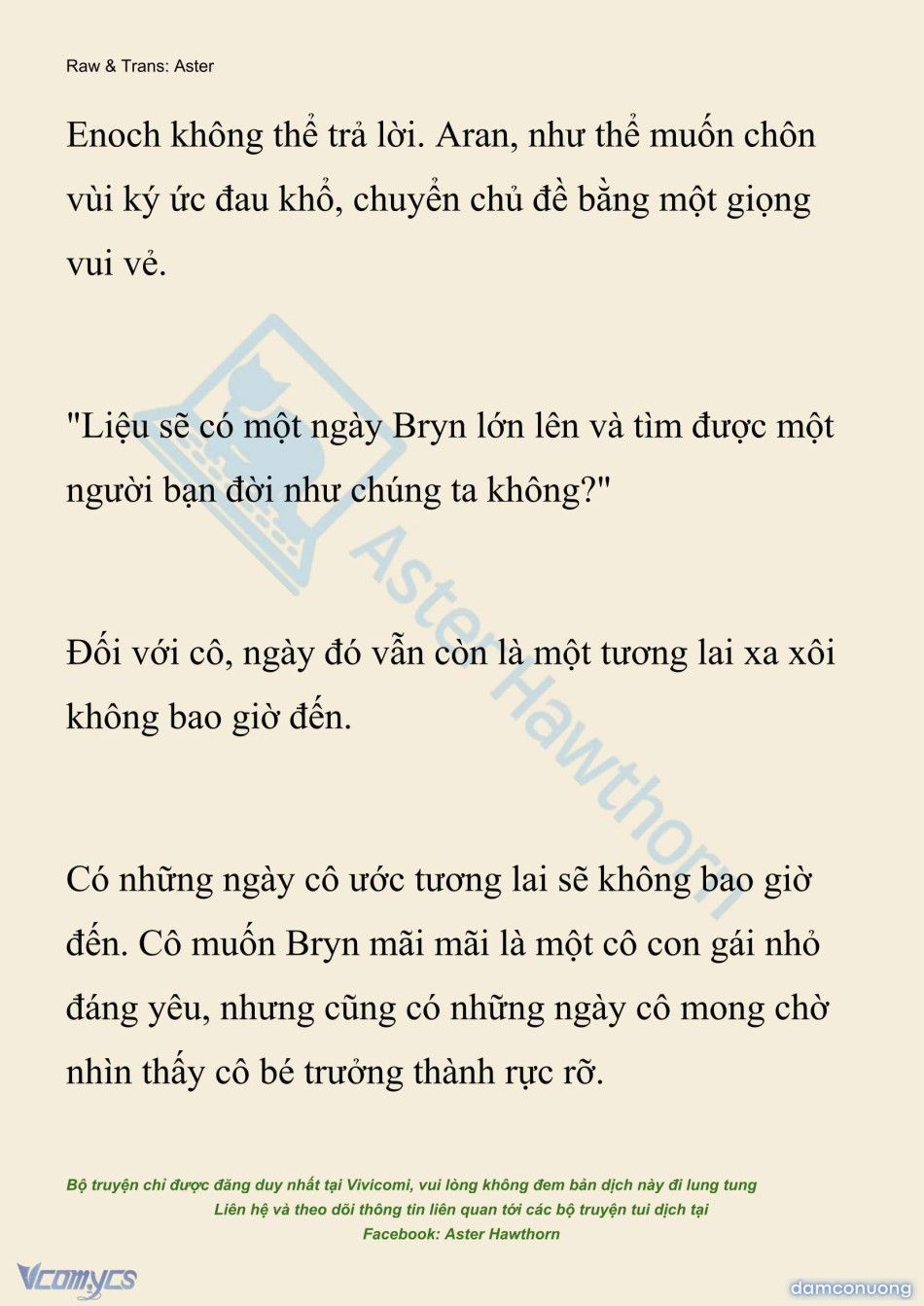 đọc truyện [novel] Đêm Của Bệ Hạ Chương 136 ảnh 16 tại Thiên Thai Truyện
